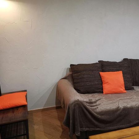 Residence Le Cairn Le Monetier-les-Bains Luaran gambar