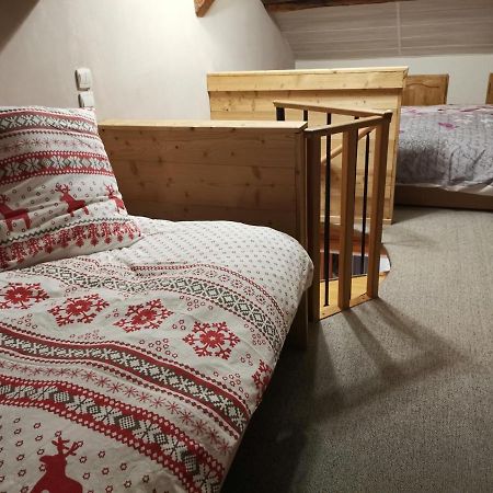 Residence Le Cairn Le Monetier-les-Bains Luaran gambar