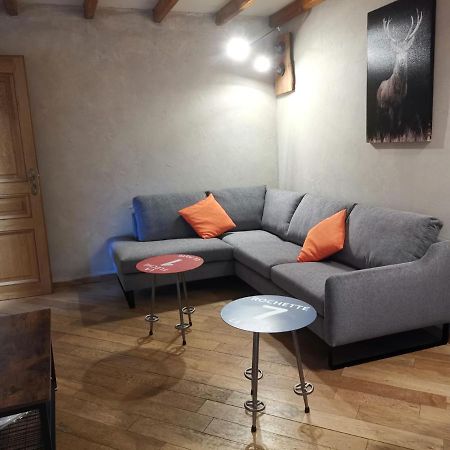 Residence Le Cairn Le Monetier-les-Bains Luaran gambar