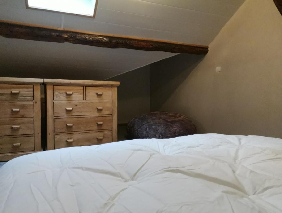 Residence Le Cairn Le Monetier-les-Bains Luaran gambar