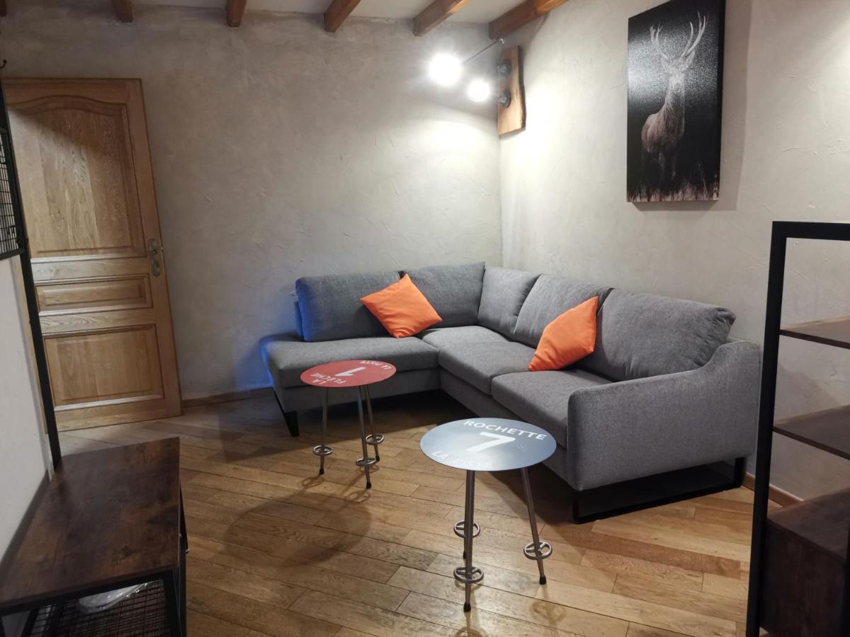 Residence Le Cairn Le Monetier-les-Bains Luaran gambar