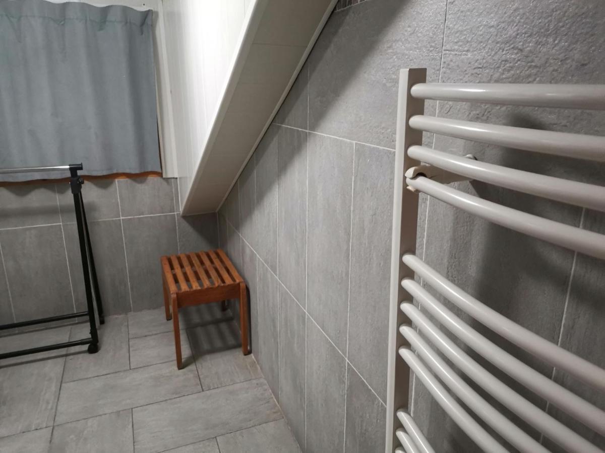 Residence Le Cairn Le Monetier-les-Bains Luaran gambar